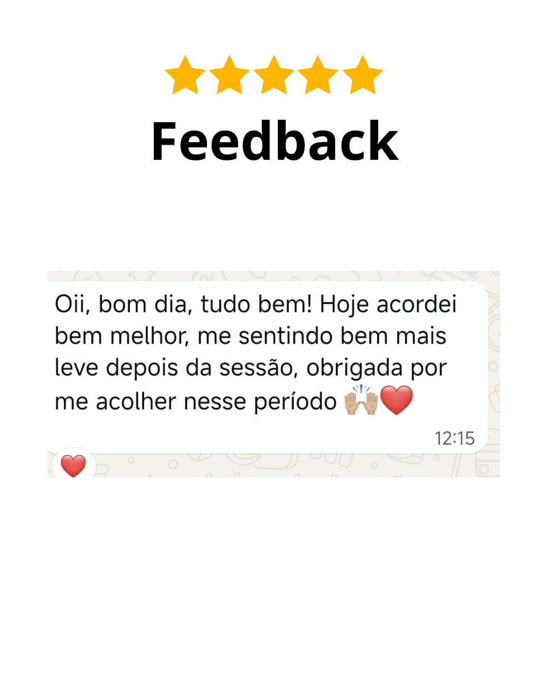 FEEDBACK (4)