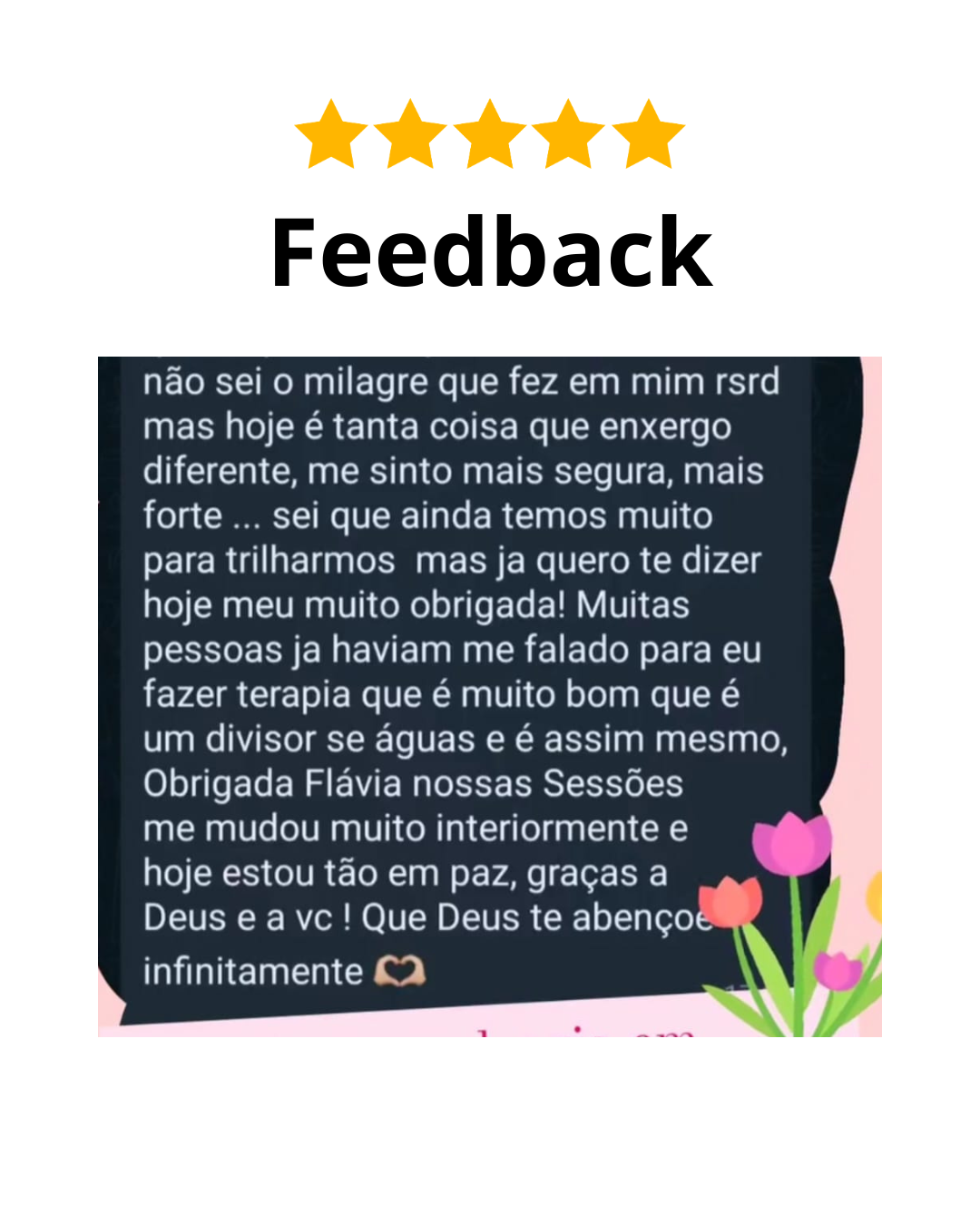 FEEDBACK (5)