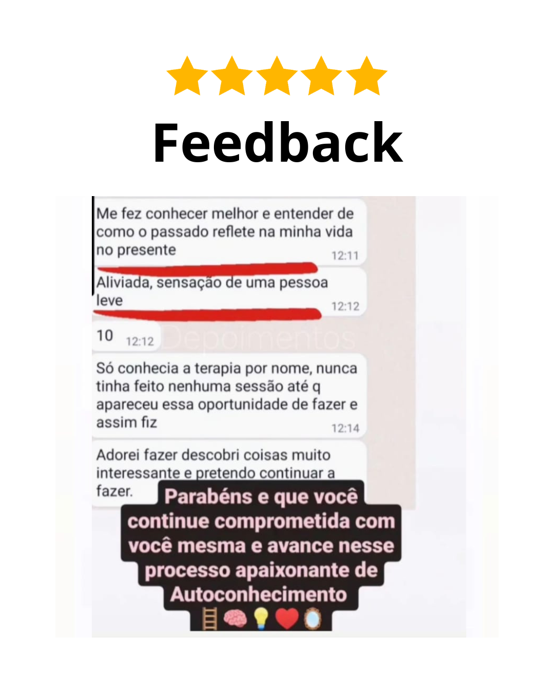 FEEDBACK (6)